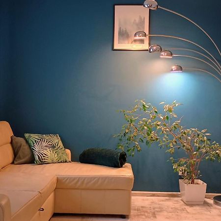Apartament Lesny Lubin  Ngoại thất bức ảnh