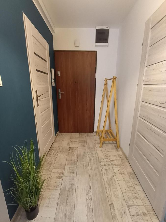 Apartament Lesny Lubin  Ngoại thất bức ảnh