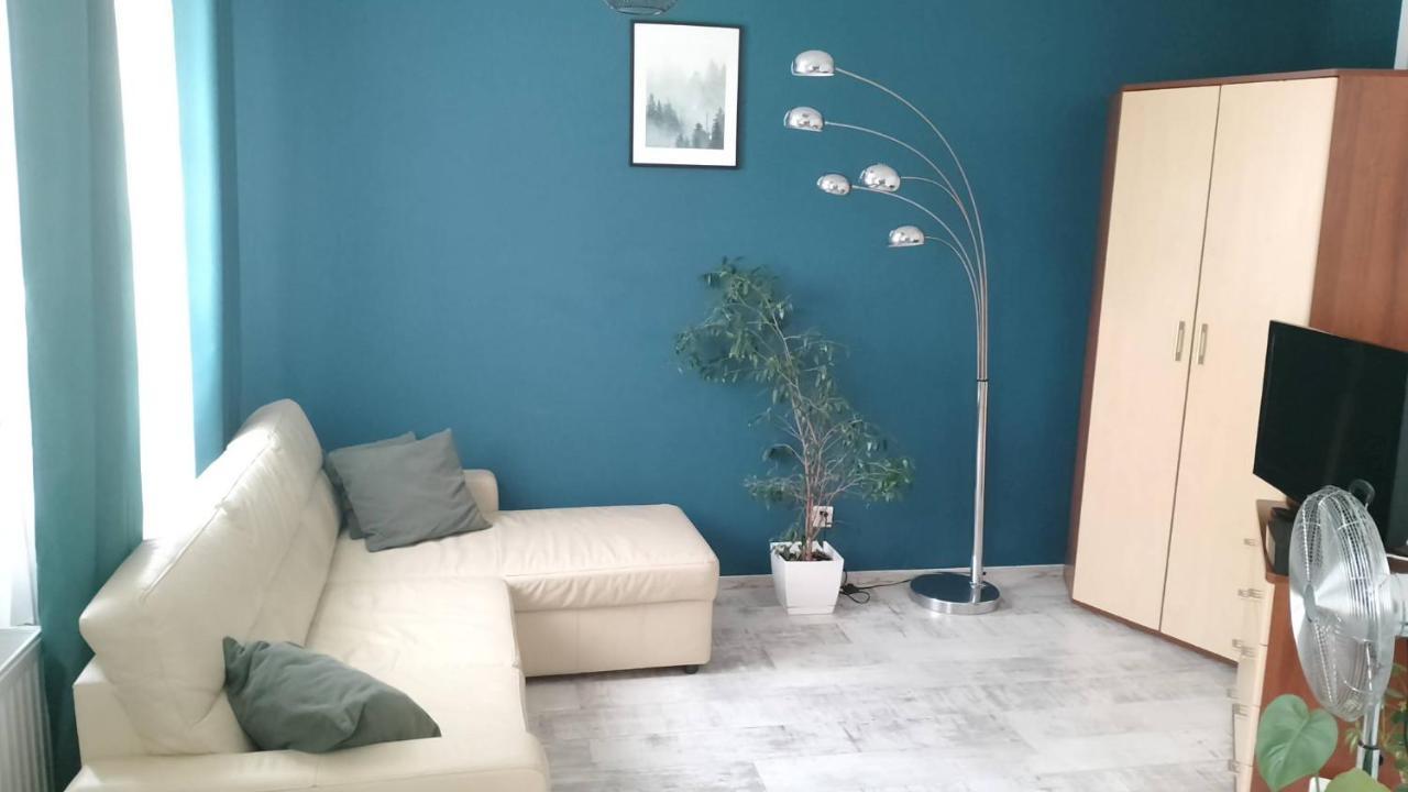 Apartament Lesny Lubin  Ngoại thất bức ảnh