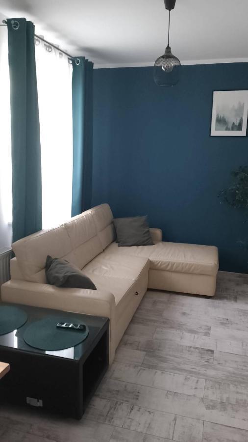 Apartament Lesny Lubin  Ngoại thất bức ảnh